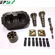 HPV102 Hydraulic Pump Repair Kit 2036744 8059452 1020623 for ZX200 Pump Spare Parts